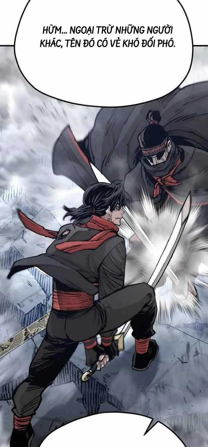 Thiên Ma Phi Thăng Truyện Chapter 128 trang 44