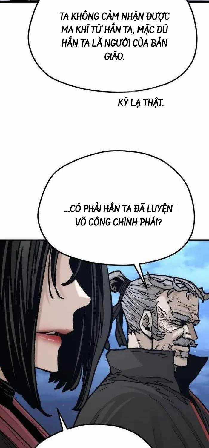 Thiên Ma Phi Thăng Truyện Chapter 128 trang 45