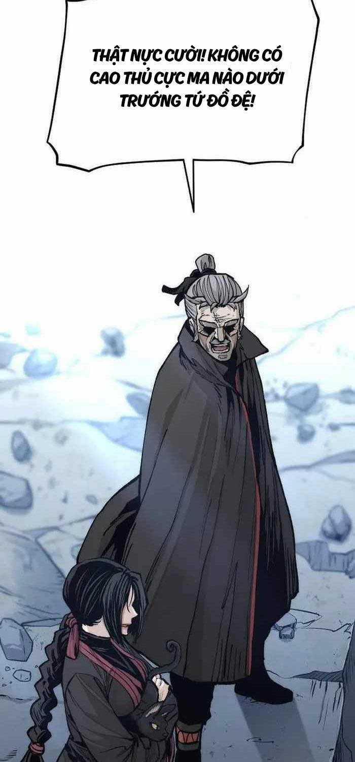 Thiên Ma Phi Thăng Truyện Chapter 128 trang 48