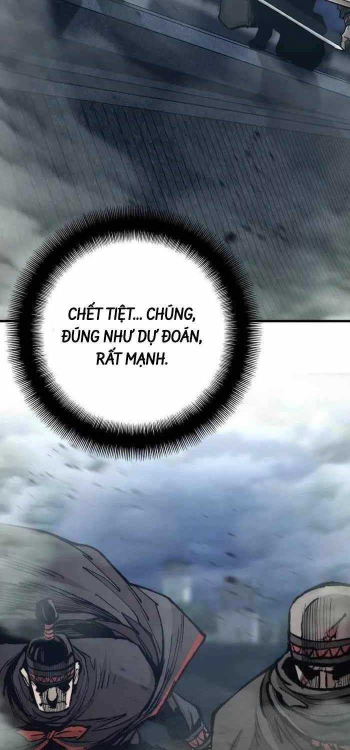 Thiên Ma Phi Thăng Truyện Chapter 128 trang 55