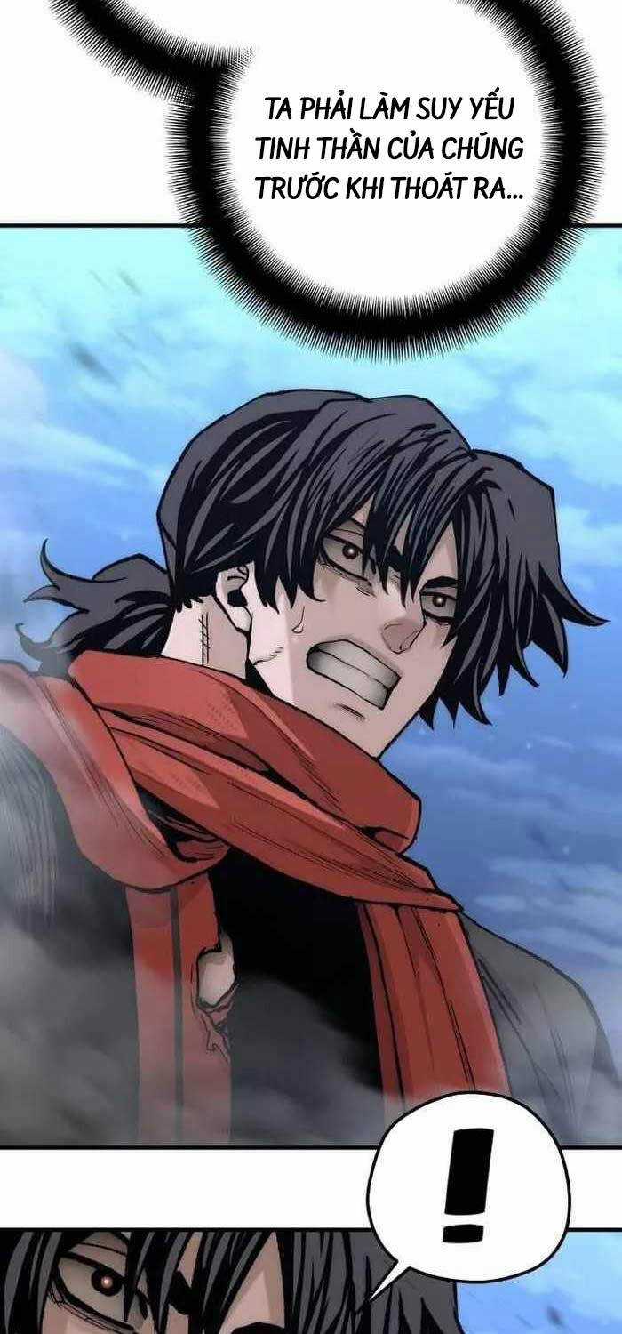 Thiên Ma Phi Thăng Truyện Chapter 128 trang 57