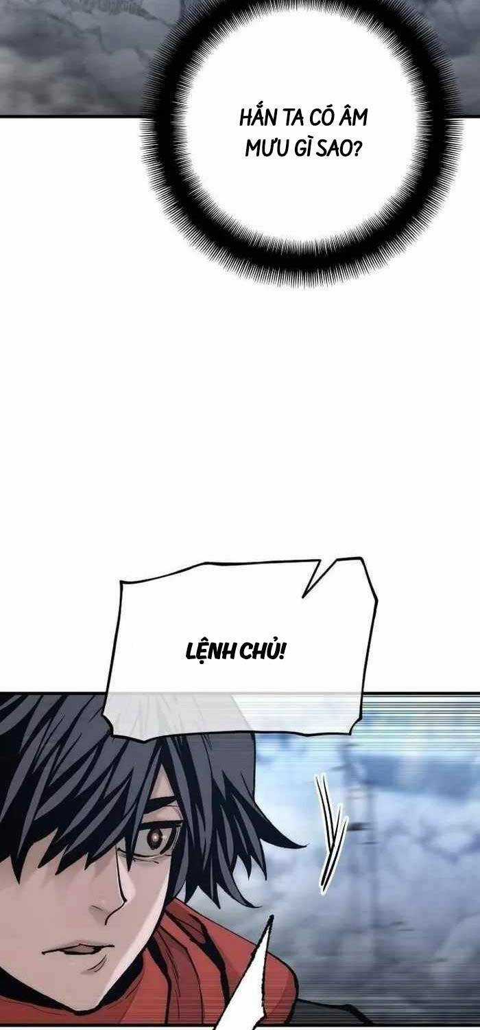 Thiên Ma Phi Thăng Truyện Chapter 128 trang 6