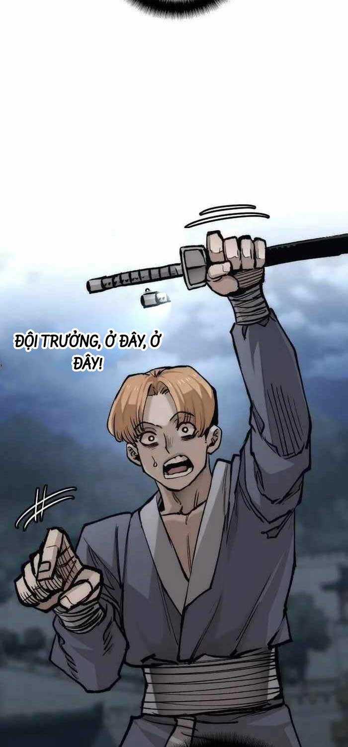 Thiên Ma Phi Thăng Truyện Chapter 128 trang 61