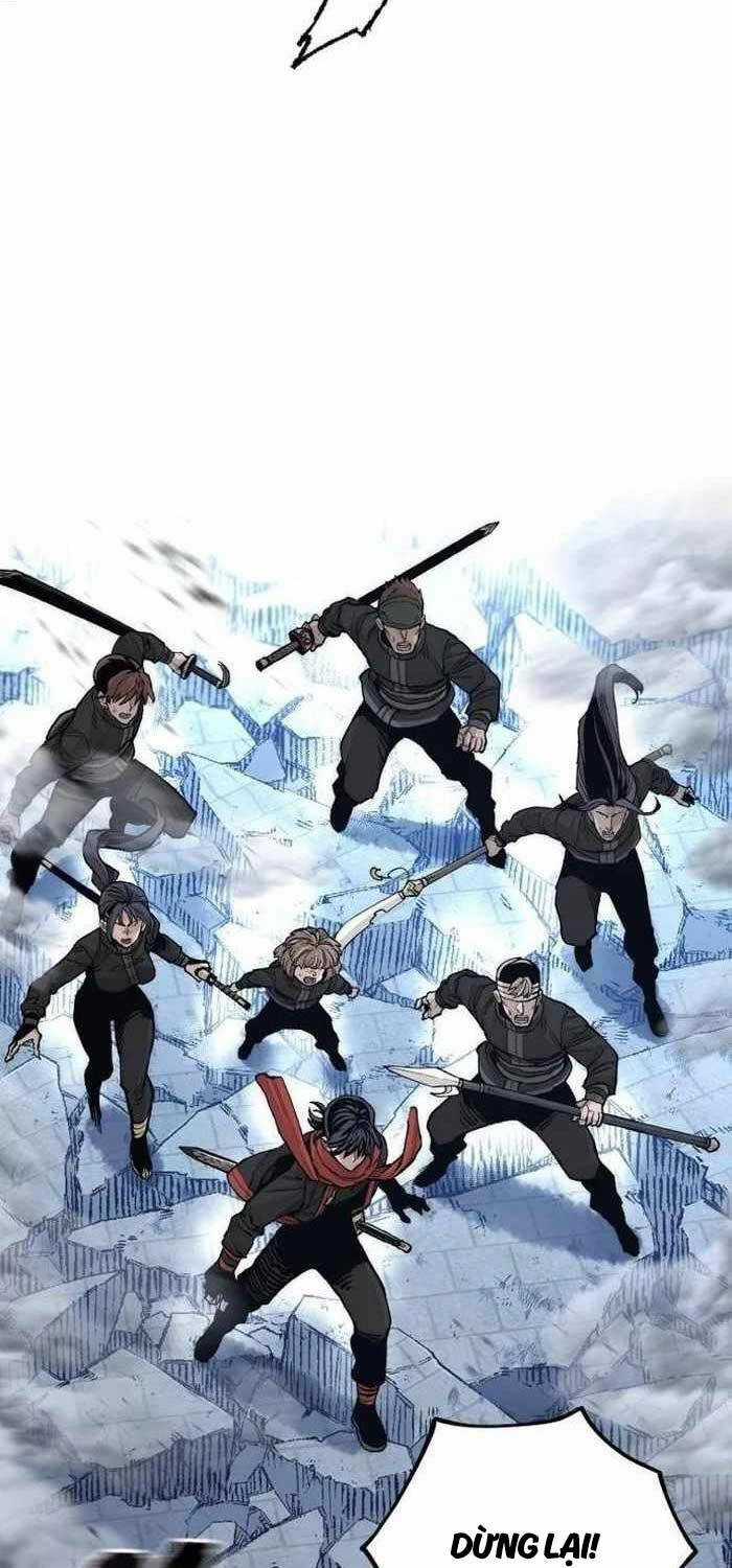 Thiên Ma Phi Thăng Truyện Chapter 128 trang 7