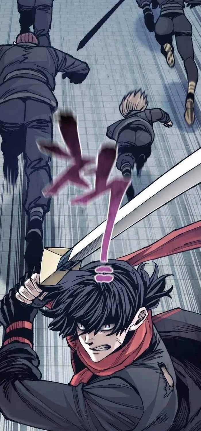 Thiên Ma Phi Thăng Truyện Chapter 128 trang 75