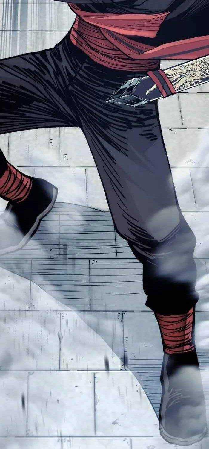 Thiên Ma Phi Thăng Truyện Chapter 128 trang 76