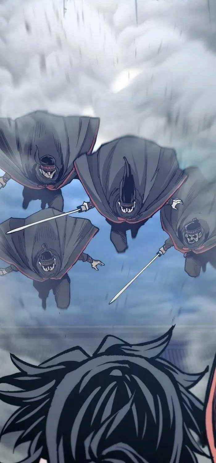 Thiên Ma Phi Thăng Truyện Chapter 128 trang 77