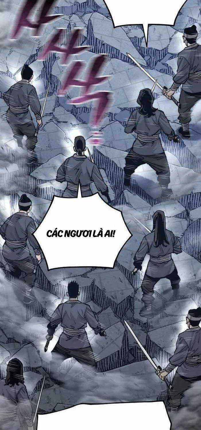 Thiên Ma Phi Thăng Truyện Chapter 128 trang 8