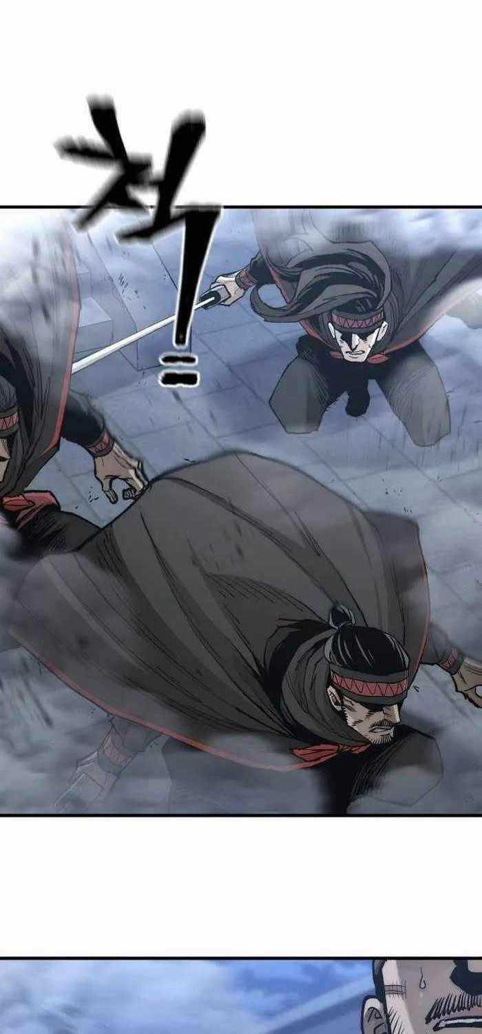 Thiên Ma Phi Thăng Truyện Chapter 128 trang 83