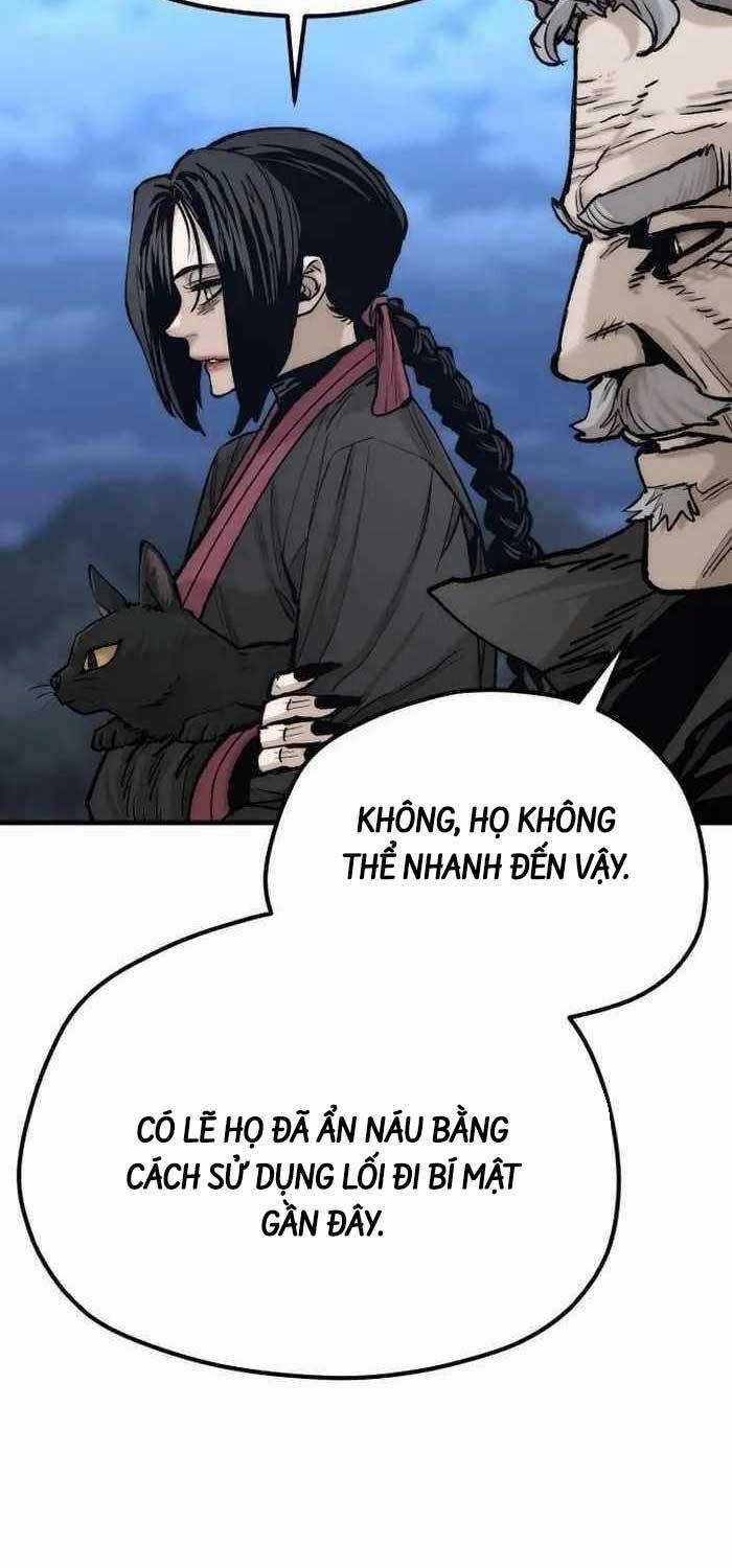 Thiên Ma Phi Thăng Truyện Chapter 128 trang 85