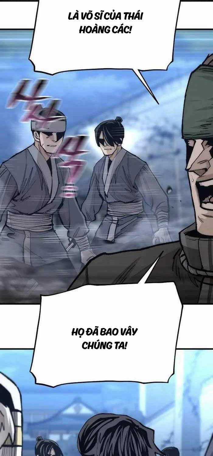 Thiên Ma Phi Thăng Truyện Chapter 128 trang 9