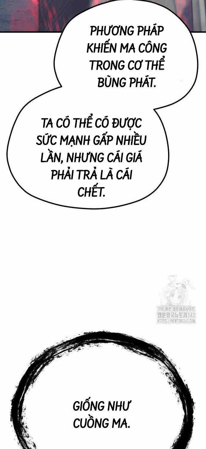 Thiên Ma Phi Thăng Truyện Chapter 129 trang 119