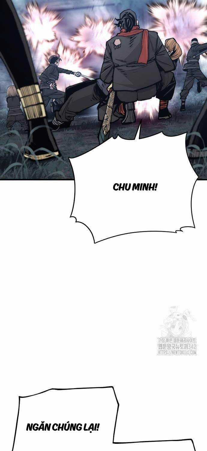Thiên Ma Phi Thăng Truyện Chapter 129 trang 12