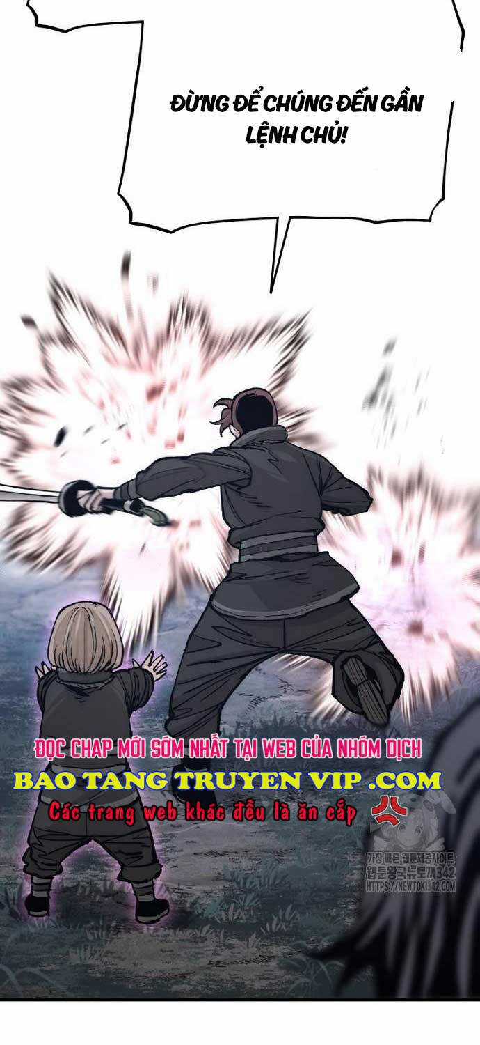 Thiên Ma Phi Thăng Truyện Chapter 129 trang 13