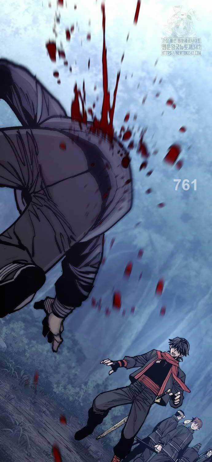 Thiên Ma Phi Thăng Truyện Chapter 129 trang 2