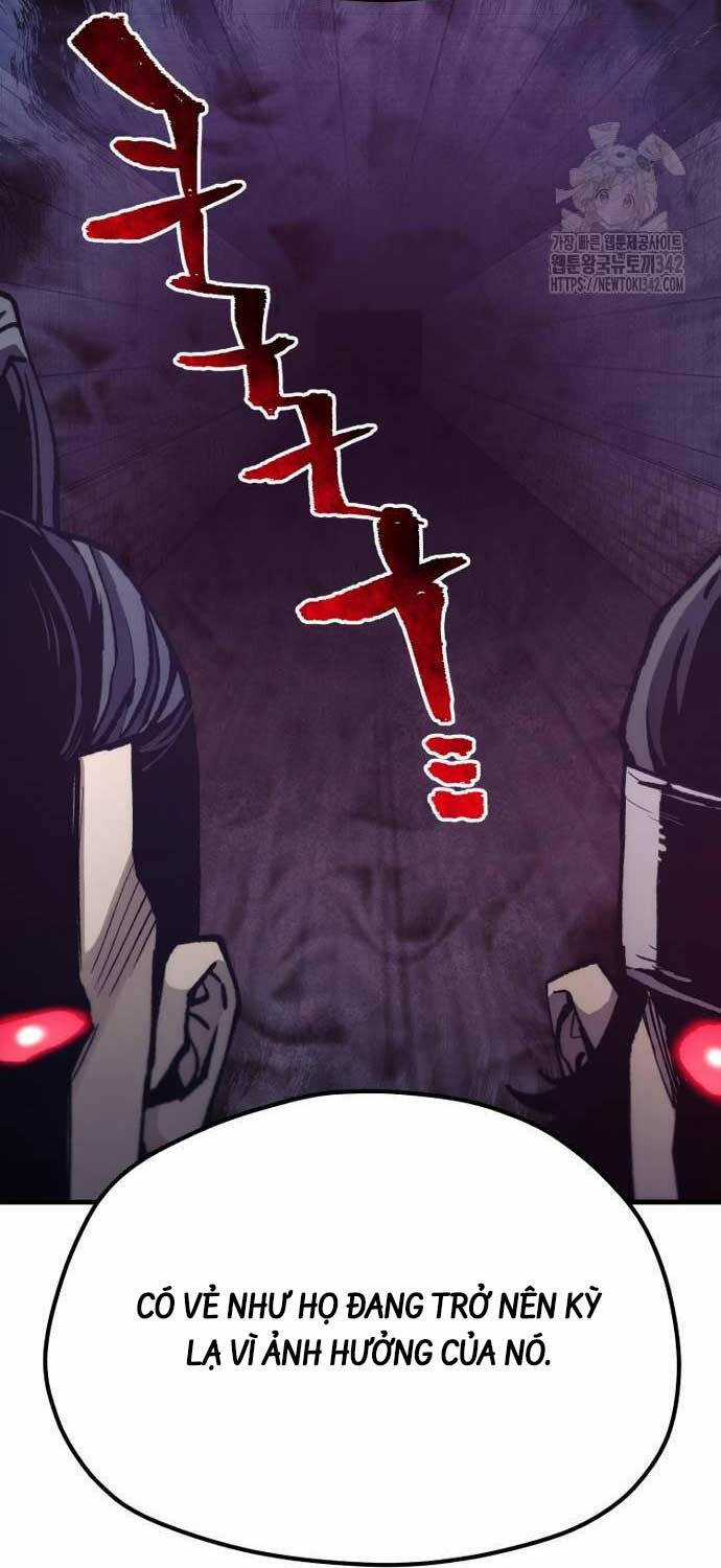 Thiên Ma Phi Thăng Truyện Chapter 129 trang 21