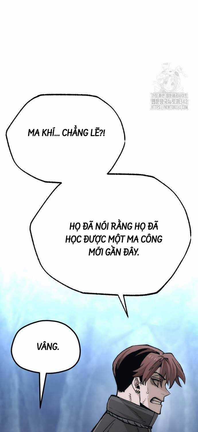 Thiên Ma Phi Thăng Truyện Chapter 129 trang 22