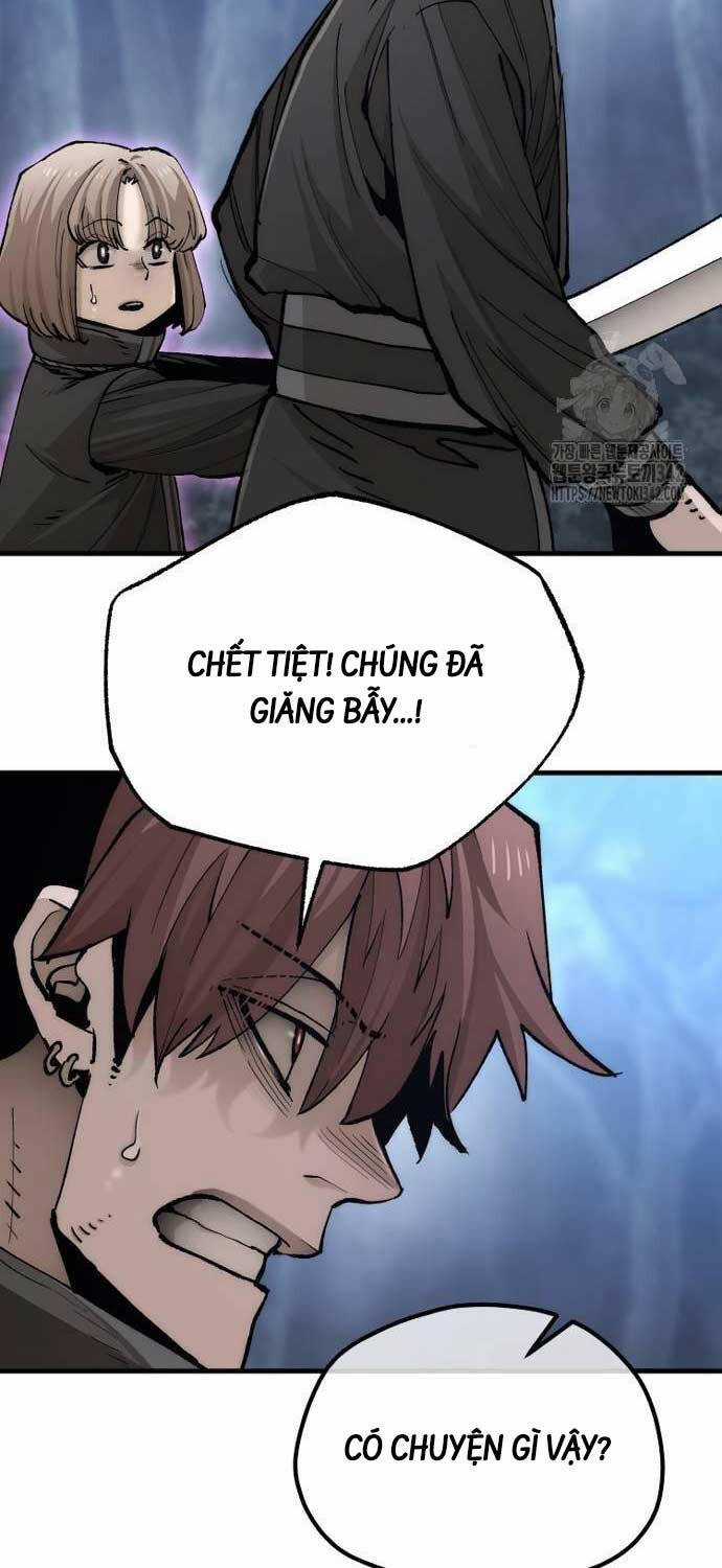 Thiên Ma Phi Thăng Truyện Chapter 129 trang 23
