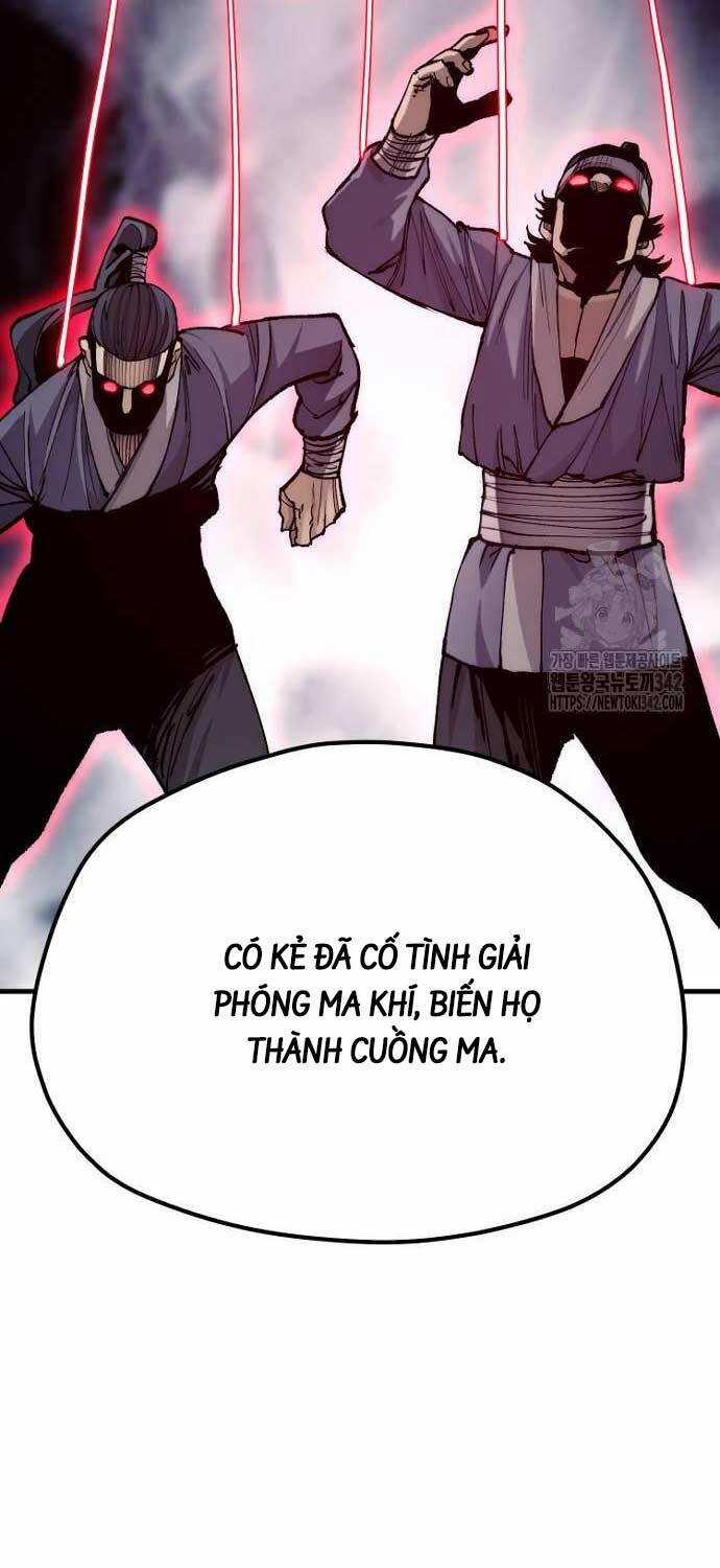 Thiên Ma Phi Thăng Truyện Chapter 129 trang 25