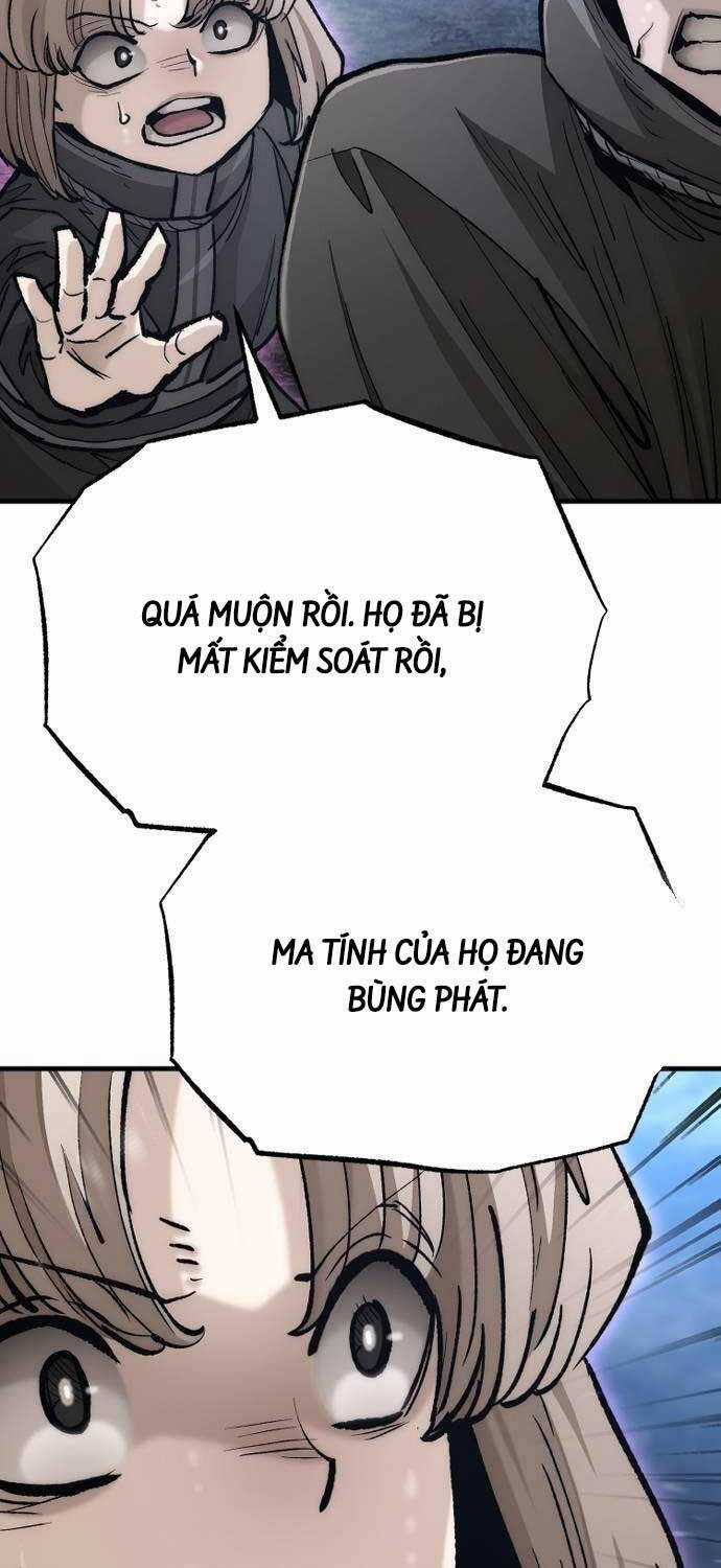 Thiên Ma Phi Thăng Truyện Chapter 129 trang 28