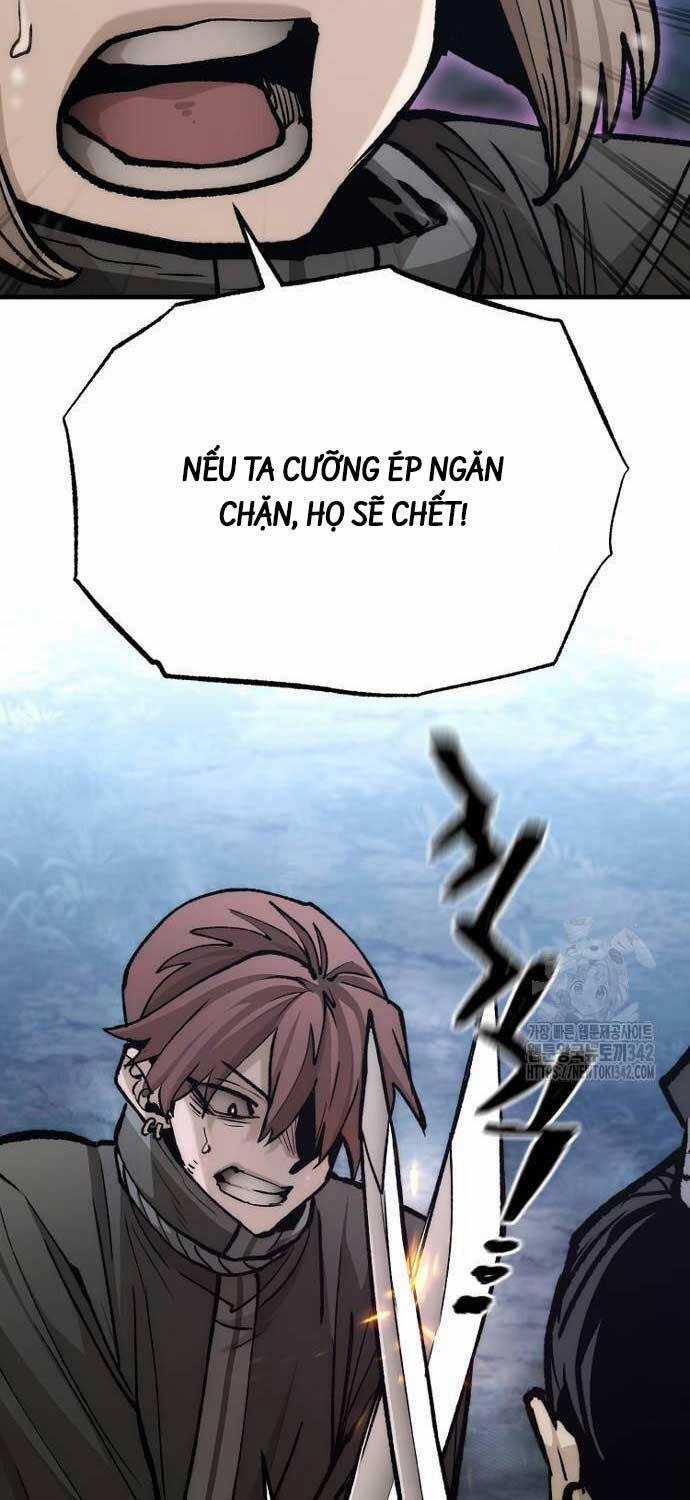 Thiên Ma Phi Thăng Truyện Chapter 129 trang 29