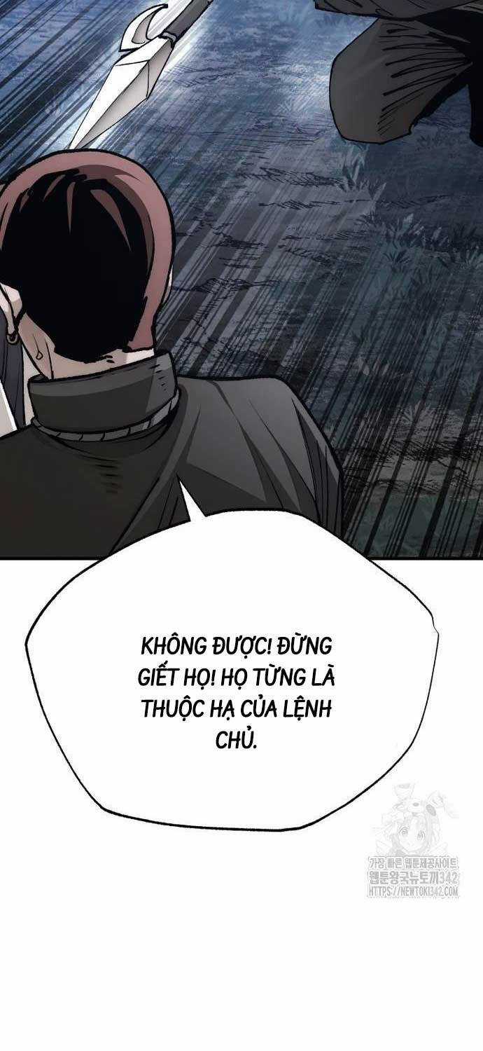 Thiên Ma Phi Thăng Truyện Chapter 129 trang 31