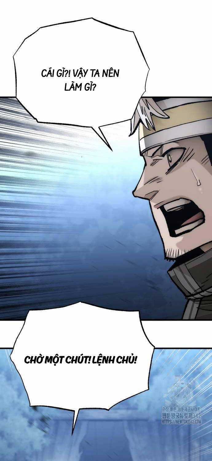 Thiên Ma Phi Thăng Truyện Chapter 129 trang 32