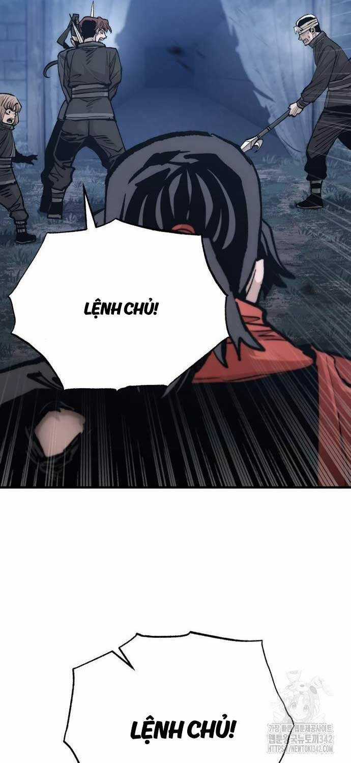 Thiên Ma Phi Thăng Truyện Chapter 129 trang 33