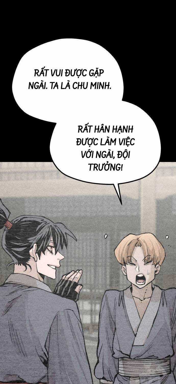 Thiên Ma Phi Thăng Truyện Chapter 129 trang 36