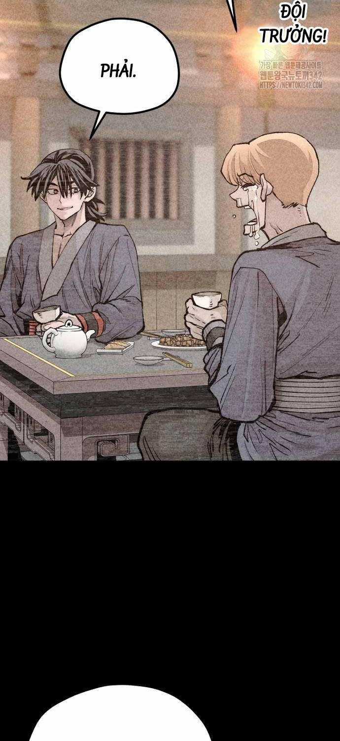 Thiên Ma Phi Thăng Truyện Chapter 129 trang 38
