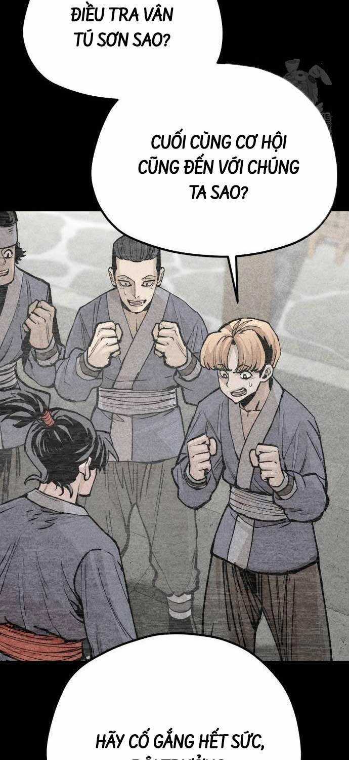 Thiên Ma Phi Thăng Truyện Chapter 129 trang 39