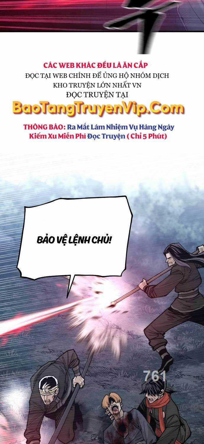Thiên Ma Phi Thăng Truyện Chapter 129 trang 4