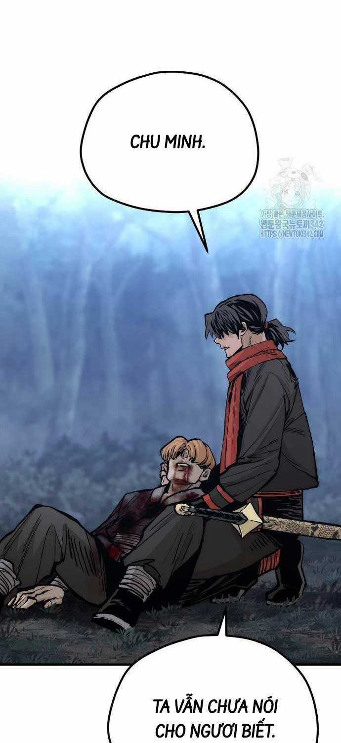 Thiên Ma Phi Thăng Truyện Chapter 129 trang 41