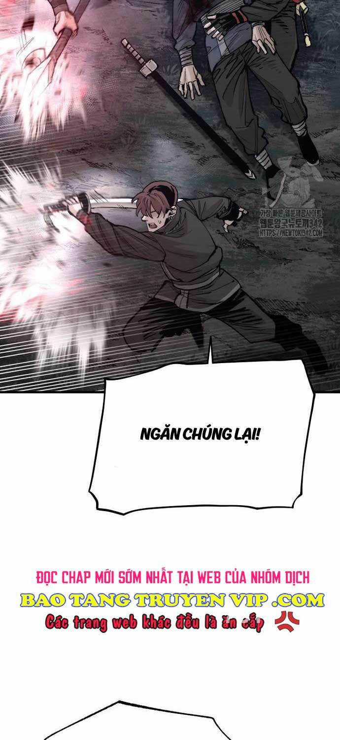 Thiên Ma Phi Thăng Truyện Chapter 129 trang 5