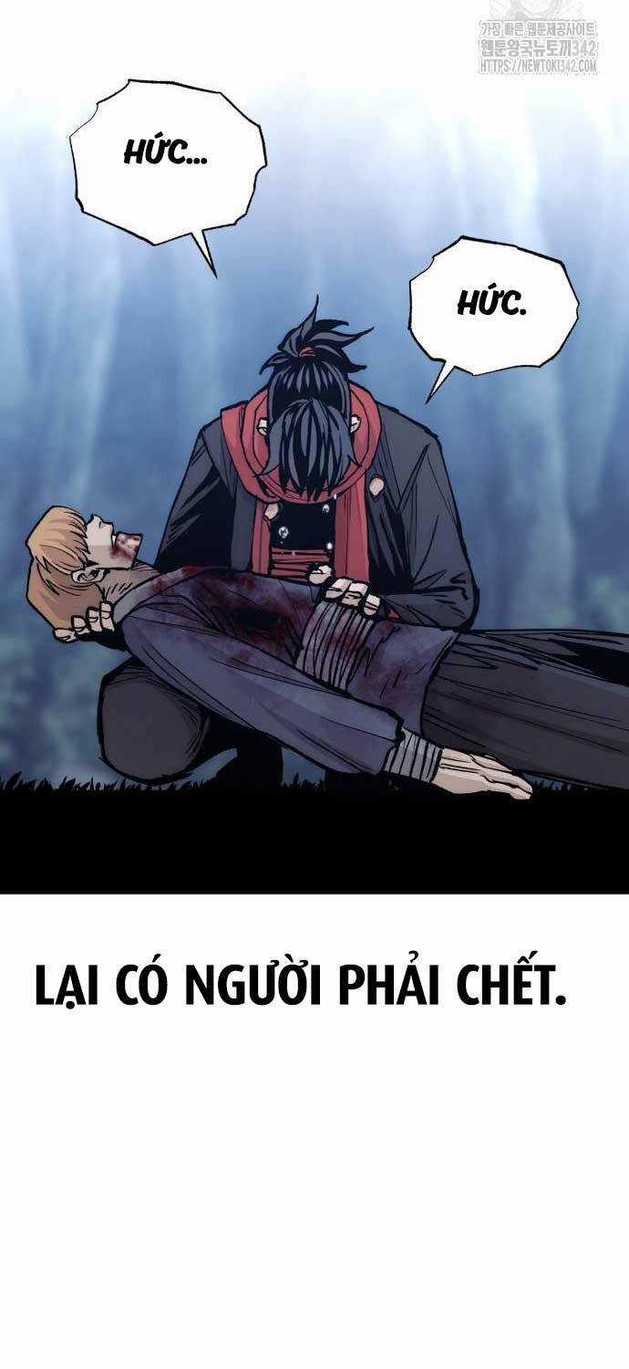 Thiên Ma Phi Thăng Truyện Chapter 129 trang 55