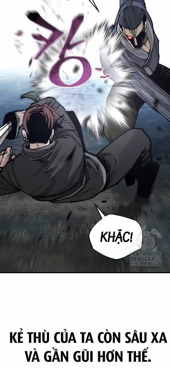 Thiên Ma Phi Thăng Truyện Chapter 129 trang 65