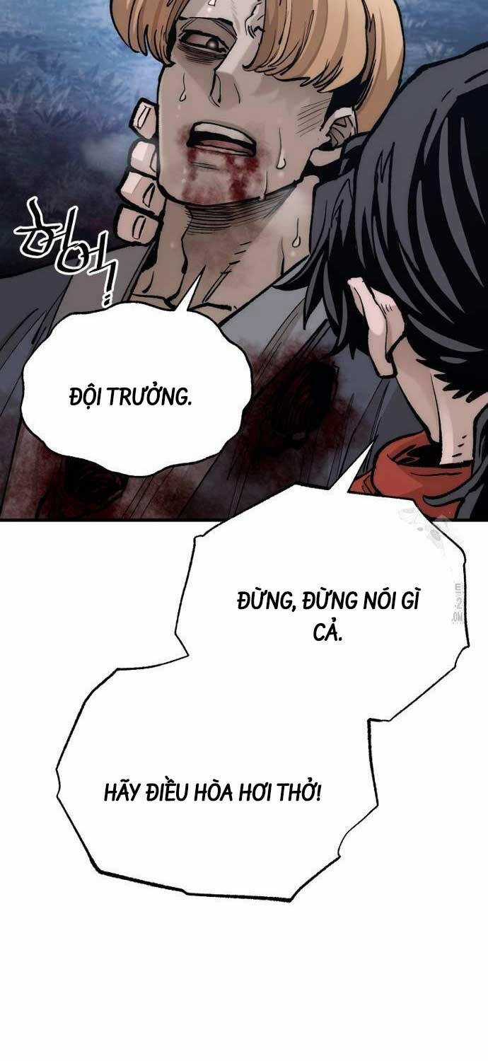 Thiên Ma Phi Thăng Truyện Chapter 129 trang 9