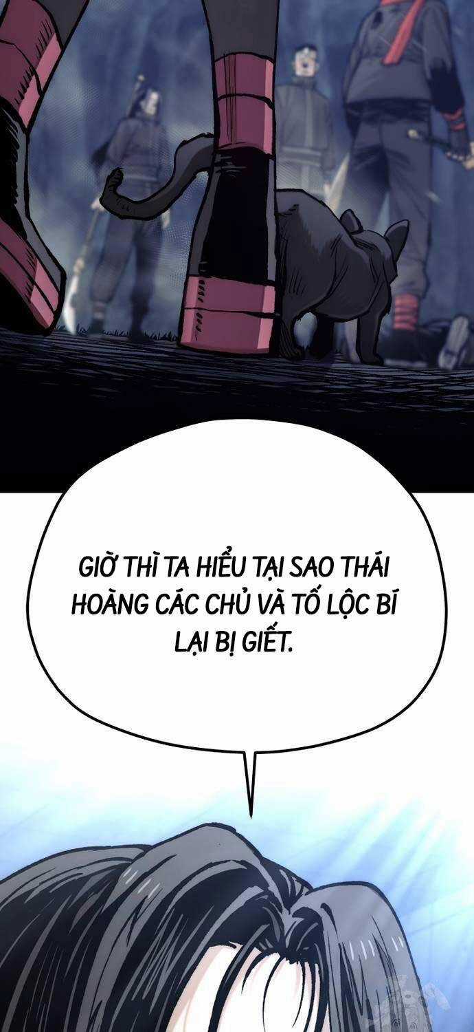 Thiên Ma Phi Thăng Truyện Chapter 129 trang 90