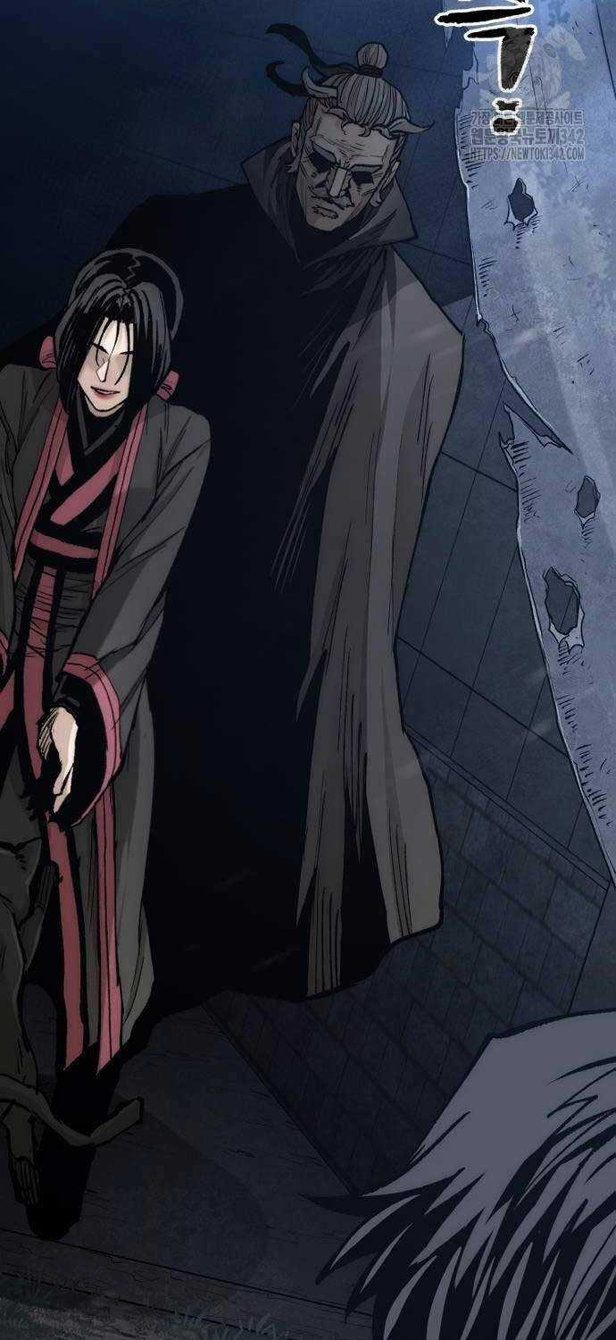 Thiên Ma Phi Thăng Truyện Chapter 129 trang 92