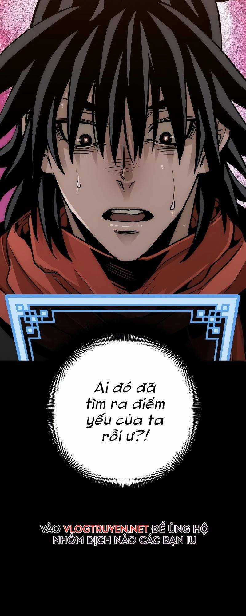 Thiên Ma Phi Thăng Truyện Chapter 13 trang 101