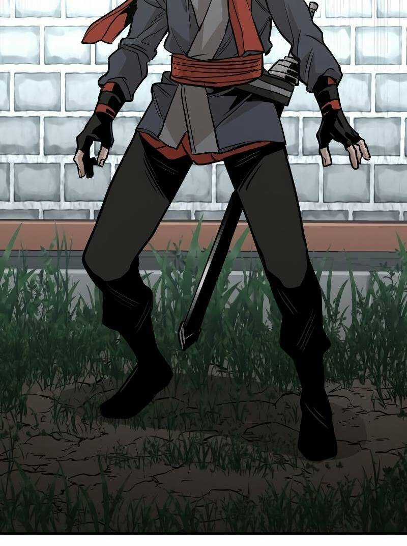 Thiên Ma Phi Thăng Truyện Chapter 13 trang 107