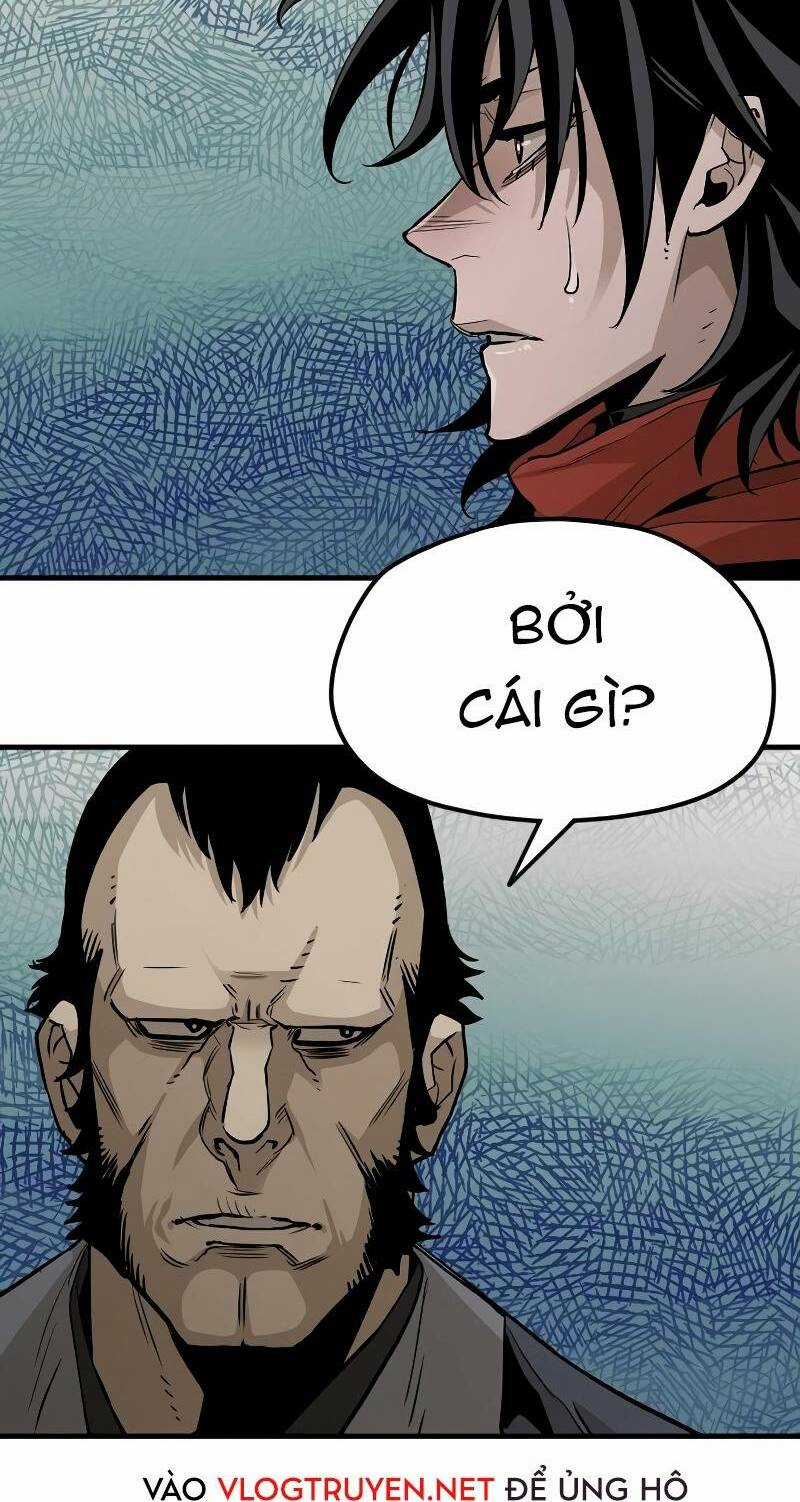 Thiên Ma Phi Thăng Truyện Chapter 13 trang 11