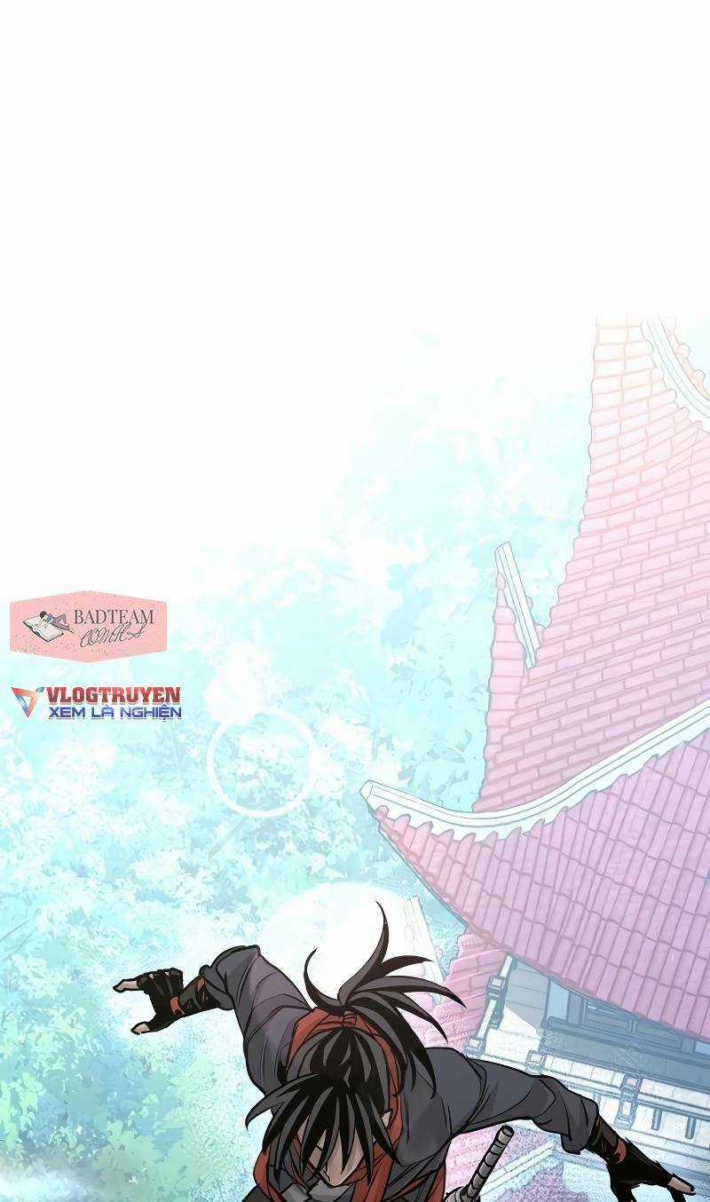 Thiên Ma Phi Thăng Truyện Chapter 13 trang 110