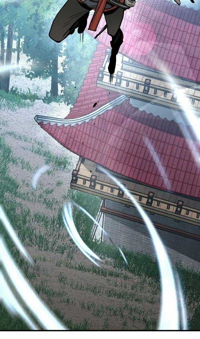 Thiên Ma Phi Thăng Truyện Chapter 13 trang 111