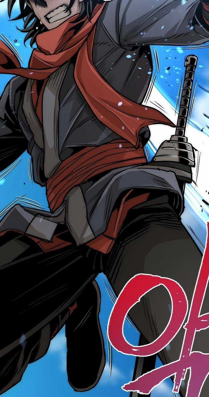 Thiên Ma Phi Thăng Truyện Chapter 13 trang 117