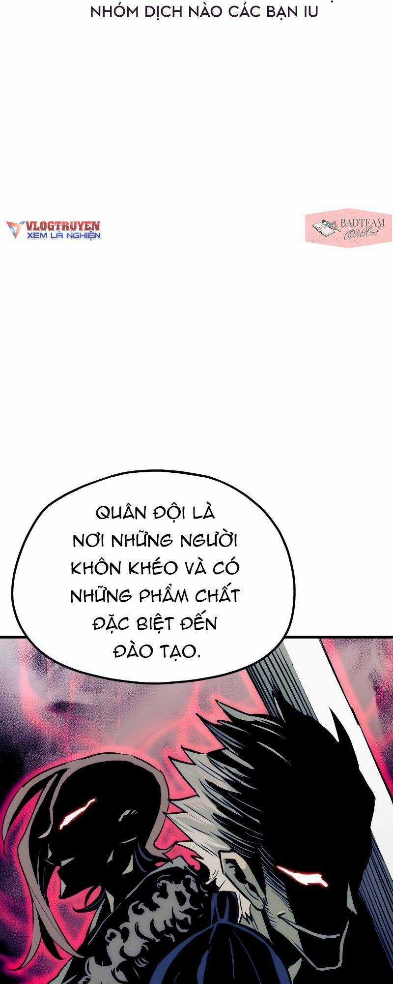 Thiên Ma Phi Thăng Truyện Chapter 13 trang 12