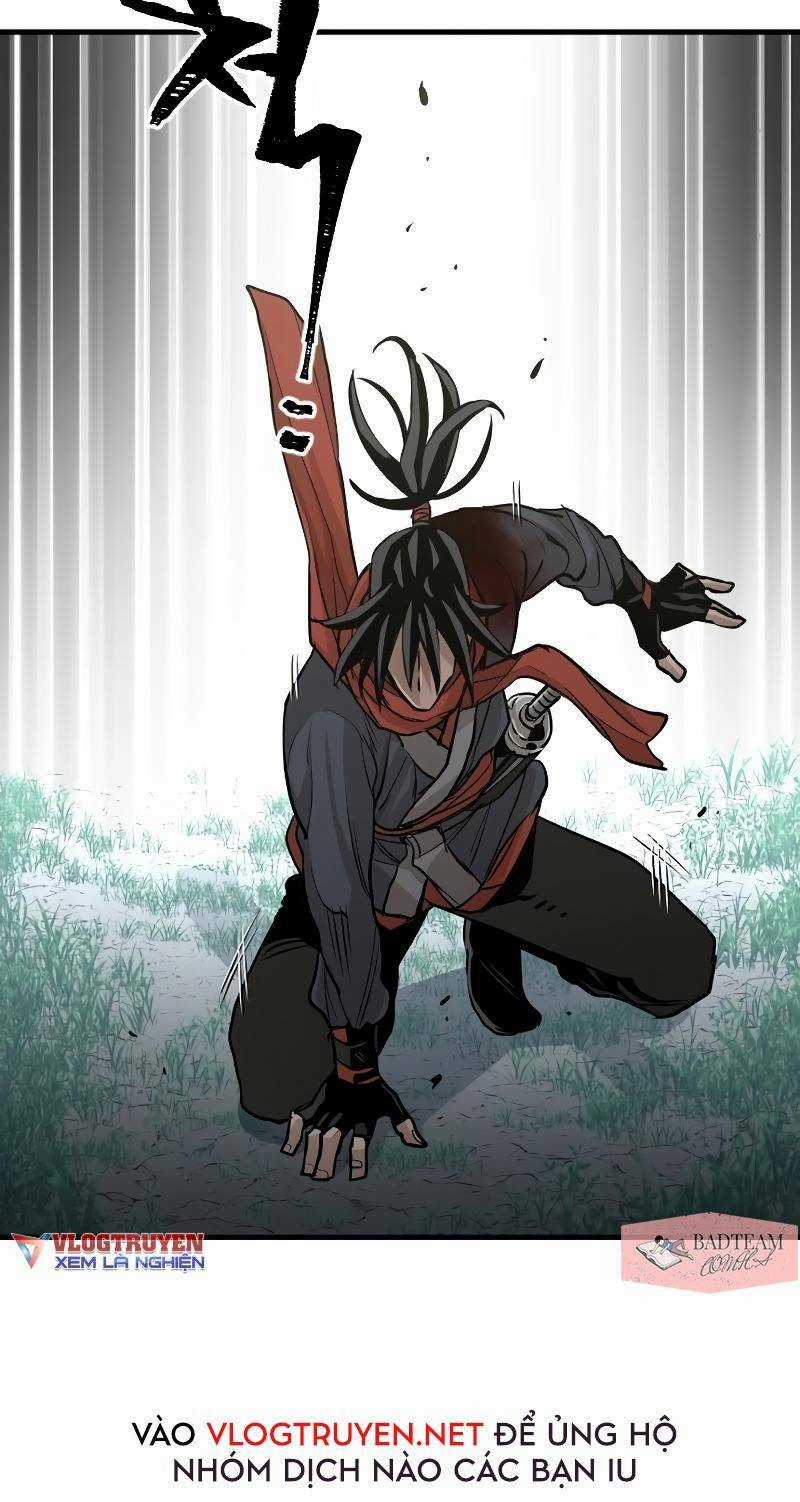 Thiên Ma Phi Thăng Truyện Chapter 13 trang 120