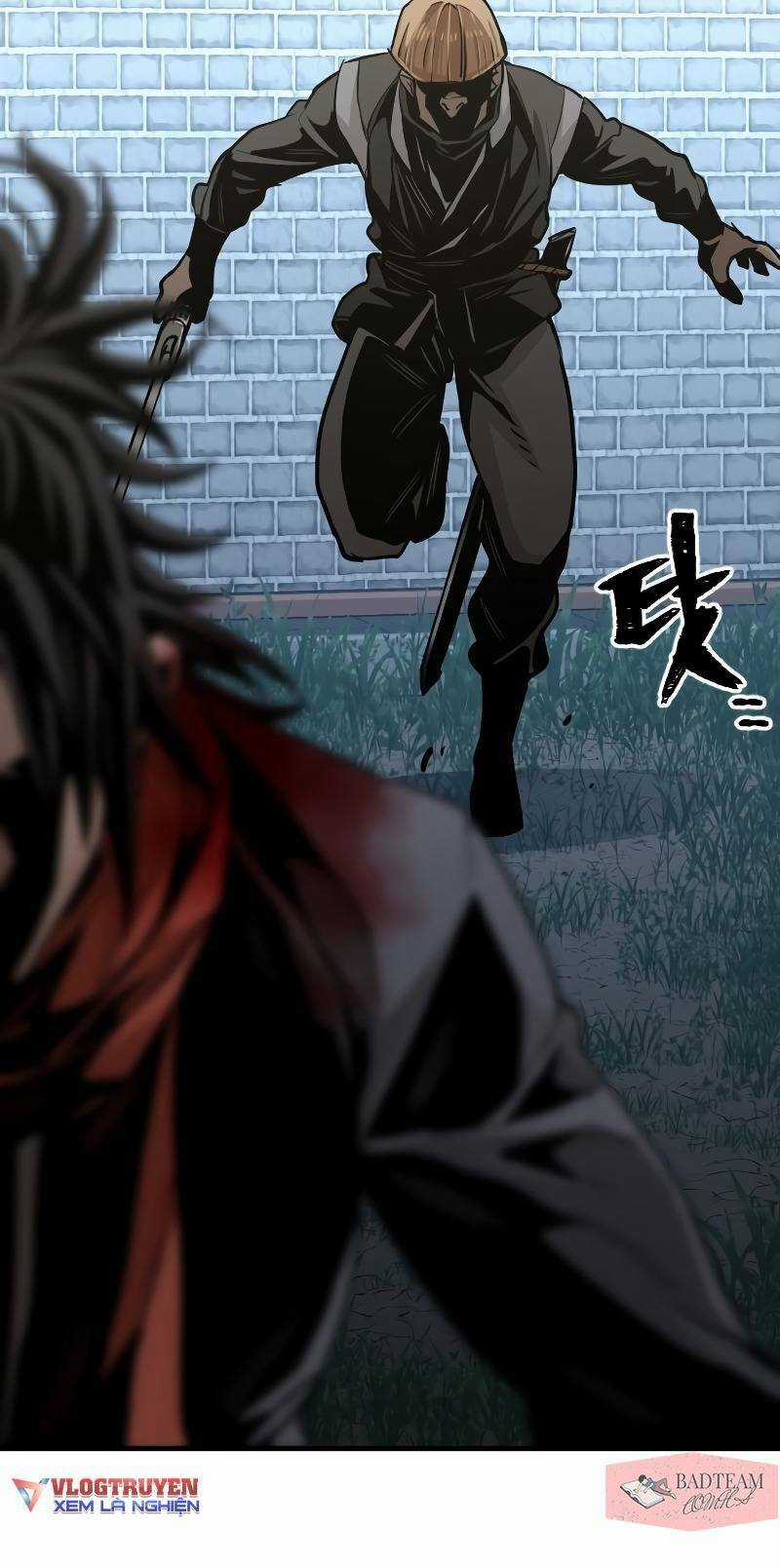 Thiên Ma Phi Thăng Truyện Chapter 13 trang 123