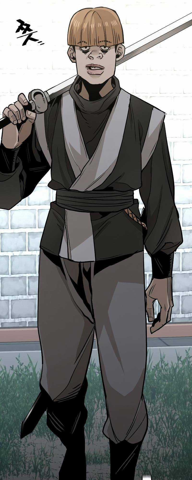 Thiên Ma Phi Thăng Truyện Chapter 13 trang 125