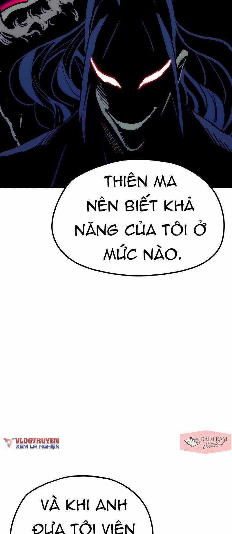 Thiên Ma Phi Thăng Truyện Chapter 13 trang 13